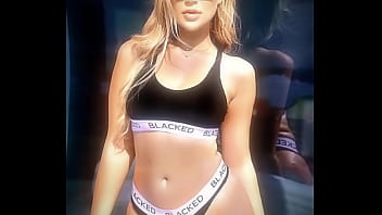 Porn blake b vs jaz ray