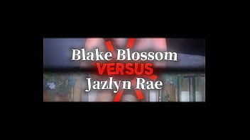 Porn Blake B Vs Jaz Ray thumbnail