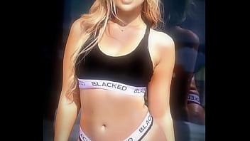 Porn blake b vs jaz ray