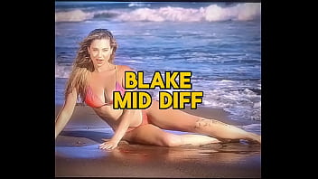 Porn blake b vs jaz ray