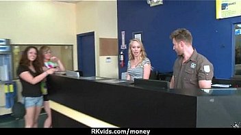 Paying for services with great head 9