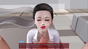 Max's life temporada 2 cap 116 final de temporada follando con mi amiga en mi nueva casa