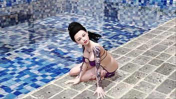 Max's life temporada 2 cap 116 final de temporada follando con mi amiga en mi nueva casa