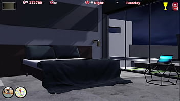 Max's life temporada 2 cap 116 final de temporada follando con mi amiga en mi nueva casa