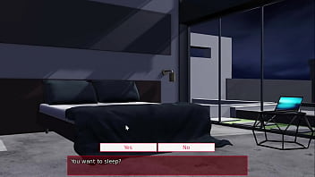 Max's life temporada 2 cap 116 final de temporada follando con mi amiga en mi nueva casa