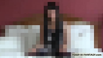 Bisexual and gay fantasy and femdom training