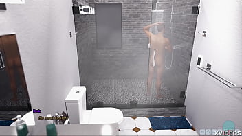 Lust academy ep 120 – visual novel gameplay hd