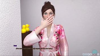 Lust Academy Ep120 – Visual Novel Gameplay Hd thumbnail