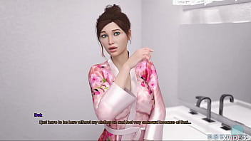 Lust Academy Ep120 – Visual Novel Gameplay Hd thumbnail