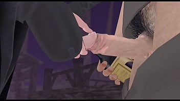 Sensual chronicles of desire