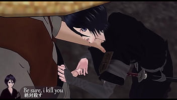 Sensual chronicles of desire