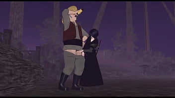 Sensual chronicles of desire