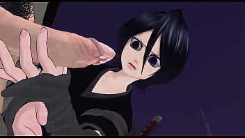 Sensual chronicles of desire