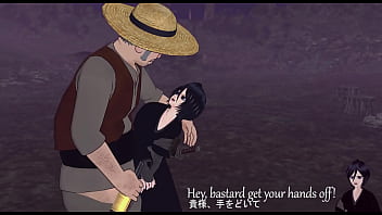 Sensual chronicles of desire