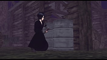 Sensual chronicles of desire