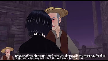 Sensual chronicles of desire