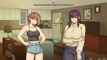 Amy finds out chloe likes girls in that way benefitship