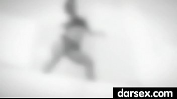 Hot girl enjoys an erotic afternoon fuck 7