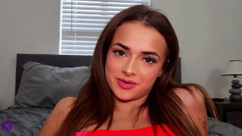 Morning head for stepdaddy