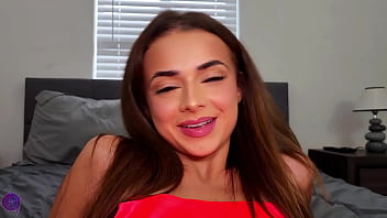 Morning head for stepdaddy