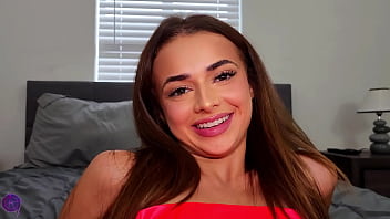 Morning head for stepdaddy