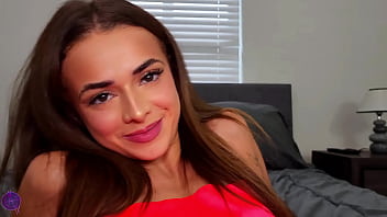 Morning head for stepdaddy