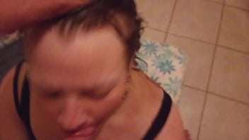 Enjoying her playtime