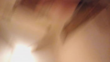 Enjoying her playtime