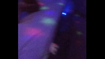 Ela gosta dê mostra o rabo