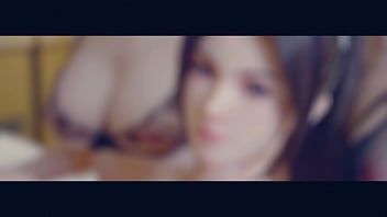 Eve’s Bouncy Booty Takes A Serious Ride thumbnail