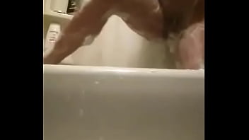 Phat wet ass