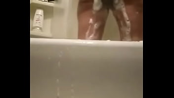 Phat wet ass