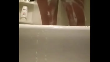 Phat wet ass