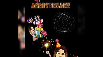 Joyeux anniversaire je vais fêter mes 25ans le 14 septembre et pour cela