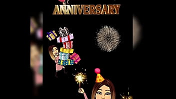 Joyeux anniversaire je vais fêter mes 25ans le 14 septembre et pour cela