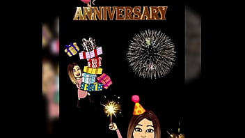 Joyeux anniversaire je vais fêter mes 25ans le 14 septembre et pour cela