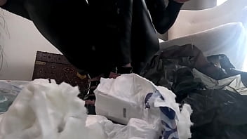 J'aime trop détruire tes couches