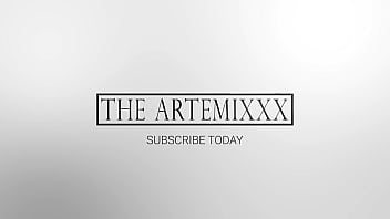 The artemixxx vs peach fuzz throat fucking and rimming