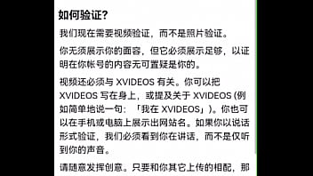验证视频