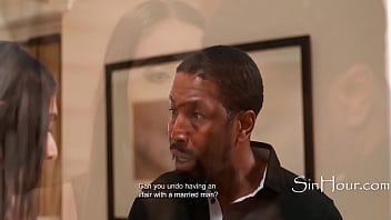 Please let me see him one last time to say goodbye aria sloane isiah maxwell