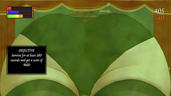 The gassing game by nameless dev beidou max difficulty