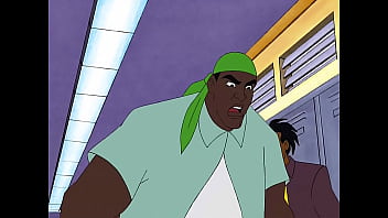 Super choque episódio 01 temporada 01