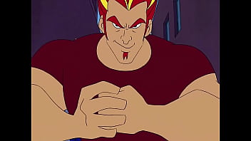 Super choque episódio 01 temporada 01