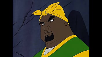 Super choque episódio 01 temporada 01