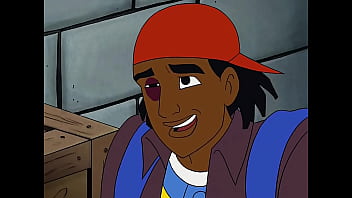 Super choque episódio 01 temporada 01