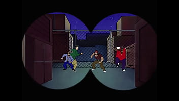 Super choque episódio 01 temporada 01