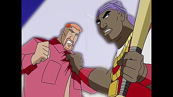 Super choque episódio 01 temporada 01