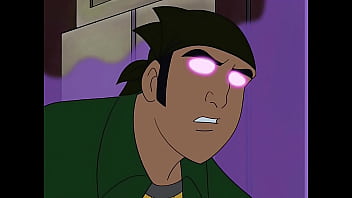 Super choque episódio 01 temporada 01