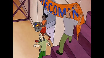 Super choque episódio 01 temporada 01