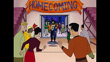 Super choque episódio 01 temporada 01